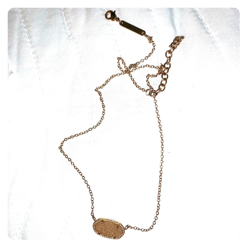 Kendra Scott Necklace